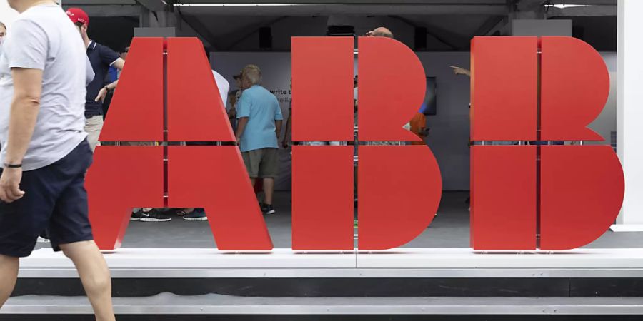 Der Konzern ABB lässt sich das Engagement in der Formel E einen dreistelligen Millionenbetrag kosten