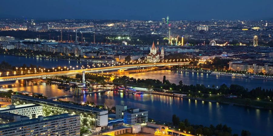 Wien