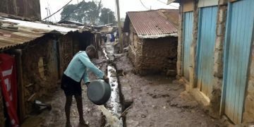 Slums