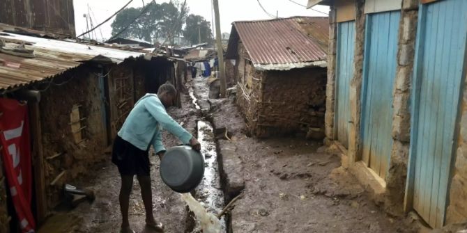 Slums
