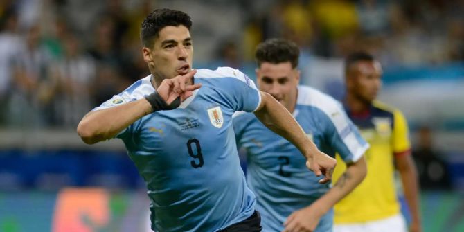 Copa America