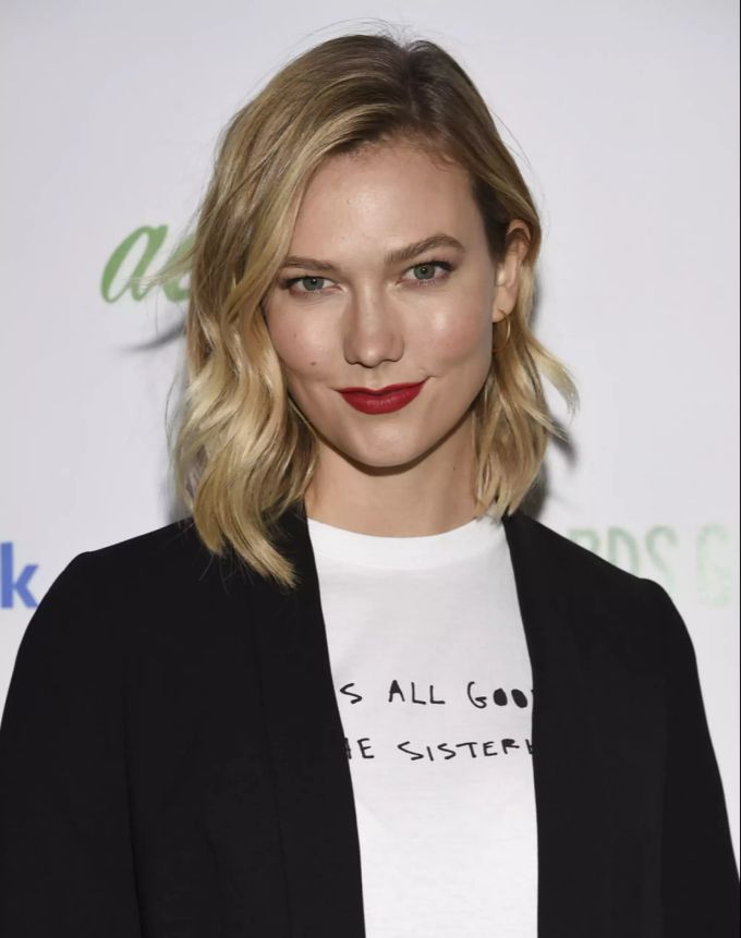 Karlie Kloss steht voll und ganz hinter ihren Entscheid, Victoria's Secret zu verlassen. Victoria's Secret