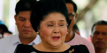 Imelda Marcos
