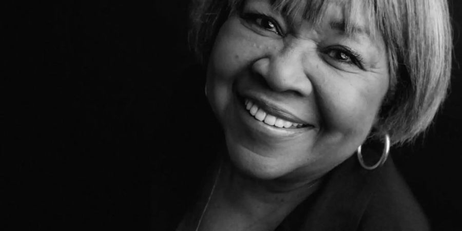 Mavis Staples legt ein beeindruckendes Spätwerk vor. Foto: ANTI-/Myriam Santos
