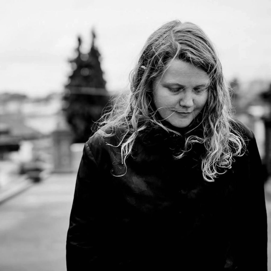 Kate Tempest