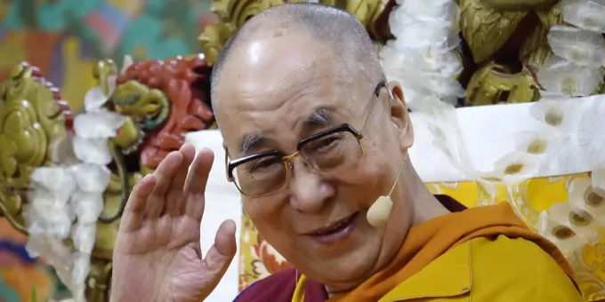 Get Dalai lama geburtstag Desktop Wallpaper