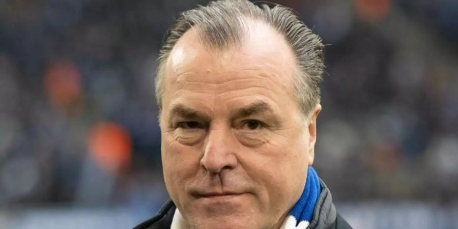 Die als «rassistisch» empfundenen Äusserungen von Clemens Tönnies führten wohl zum Rücktritt einer Richterin aus dem Schalker Ehrenrat. Foto: Bernd Thissen