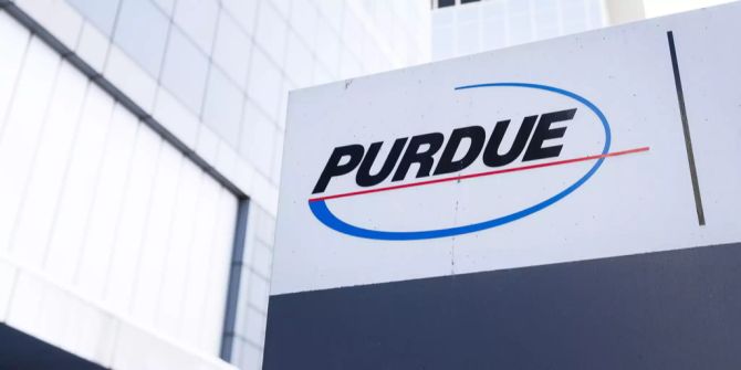 purdue pharma insolvenz opioid-krise