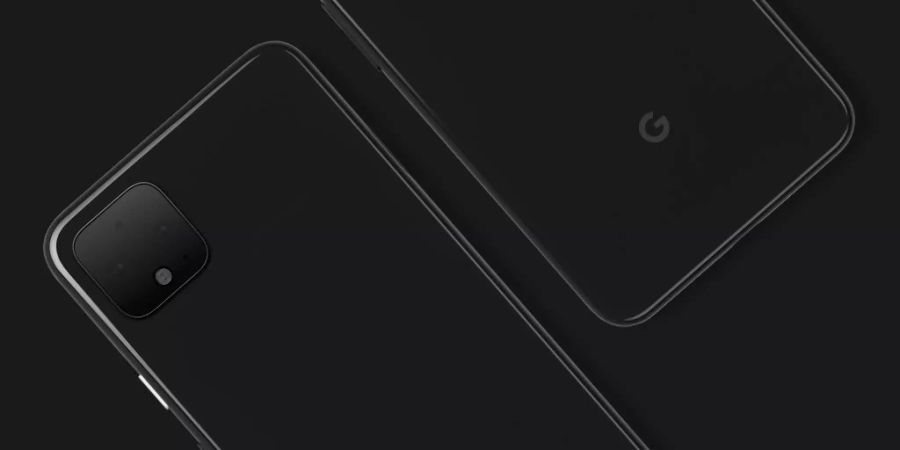 Android Google Pixel 4