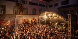 Ehrungen - Förder- und Kulturpreise in St. Gallen vergeben