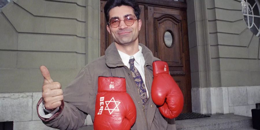 enrico scacchia