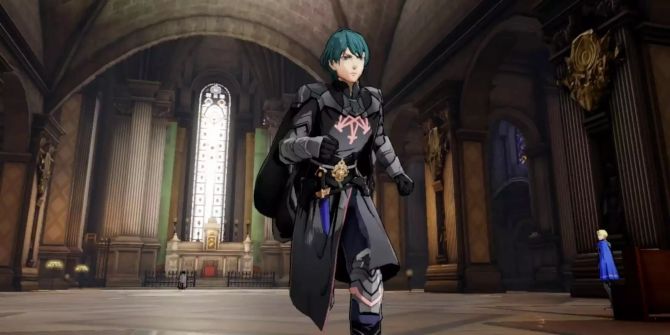 Fire Emblem