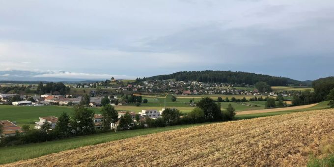 Budget 2024 der Gemeinde Ersigen mit grossem Mehr angenommen Nau.ch
