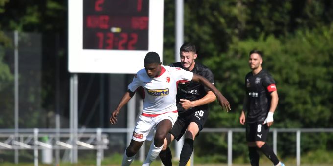 FC Köniz FC Köniz