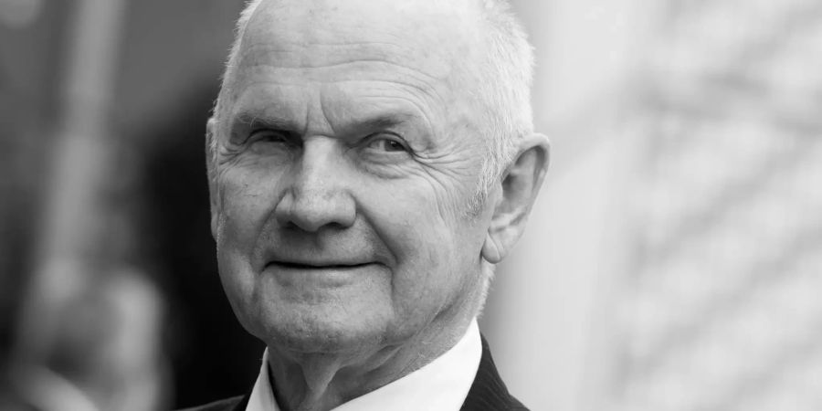ferdinand piëch volkswagen ag