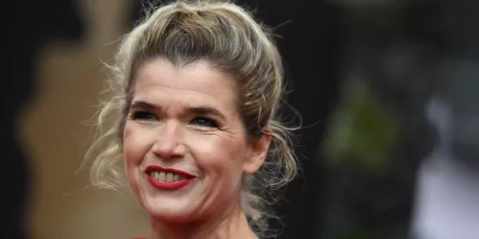 Serie Mit Anke Engelke Ist Bald Auf Netflix