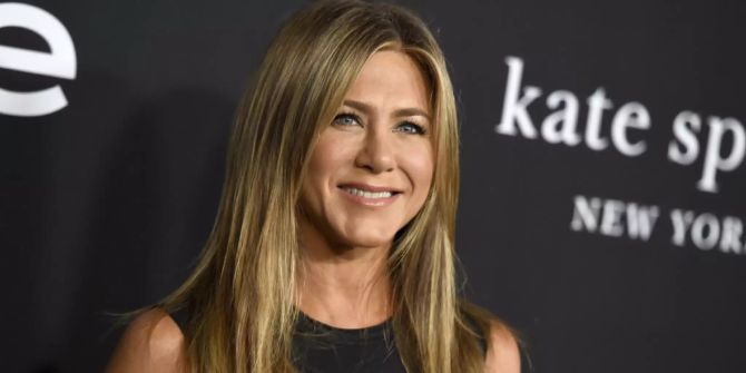 jennifer aniston