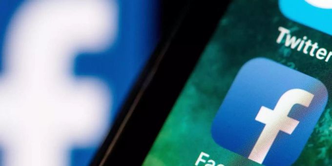 Die Beziehungen zwischen Facebook und den Medien sind seit Jahren angespannt. Foto: Fabian Sommer Die Beziehungen zwischen Facebook und den Medien sind seit Jahren angespannt. Foto: Fabian Sommer