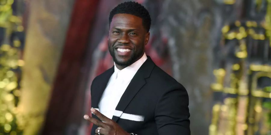 kevin hart