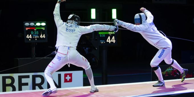 Zoff im Fechten - Russland will beim Weltcup in Polen nicht antreten