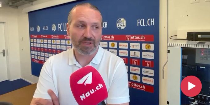 Transfer-Fokus - FCL-Meyer: «Schlagkräftige Truppe zusammenstellen»