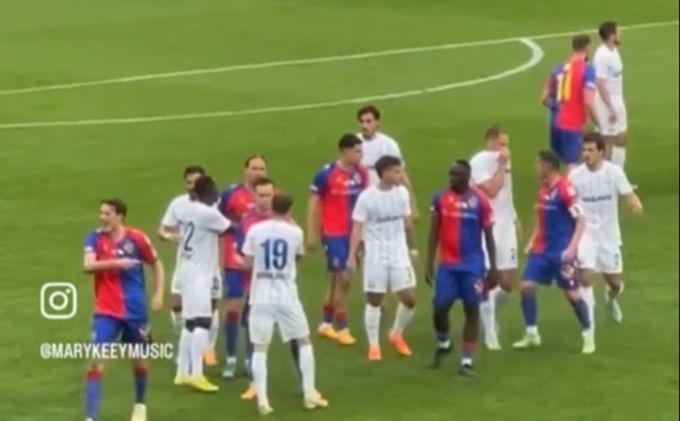 fc basel