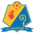Logo FC La Courtine