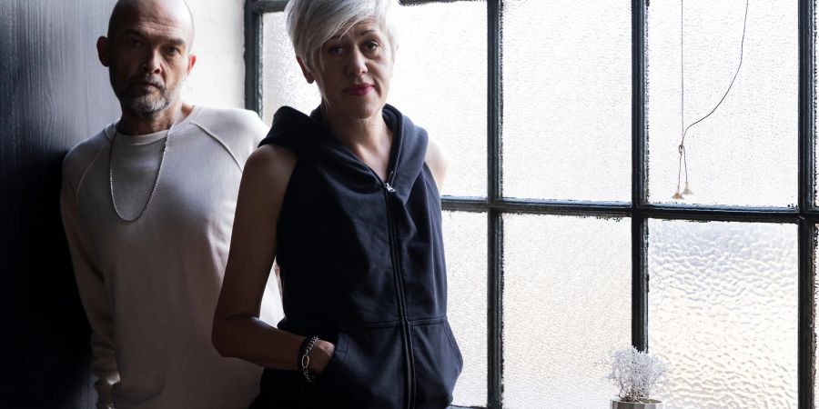 24 Jahre währte die Pause von Everything But The Girl. Jetzt sind Tracey Thorn und Ben Watt wieder da.