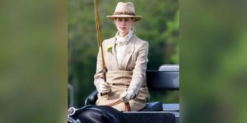 lady louise