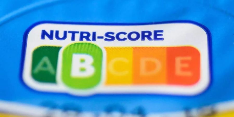 Grund: Er sieht dem Nutri-Score zum Verwechseln ähnlich.