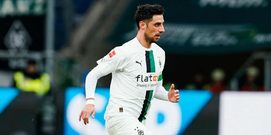 Lars Stindl