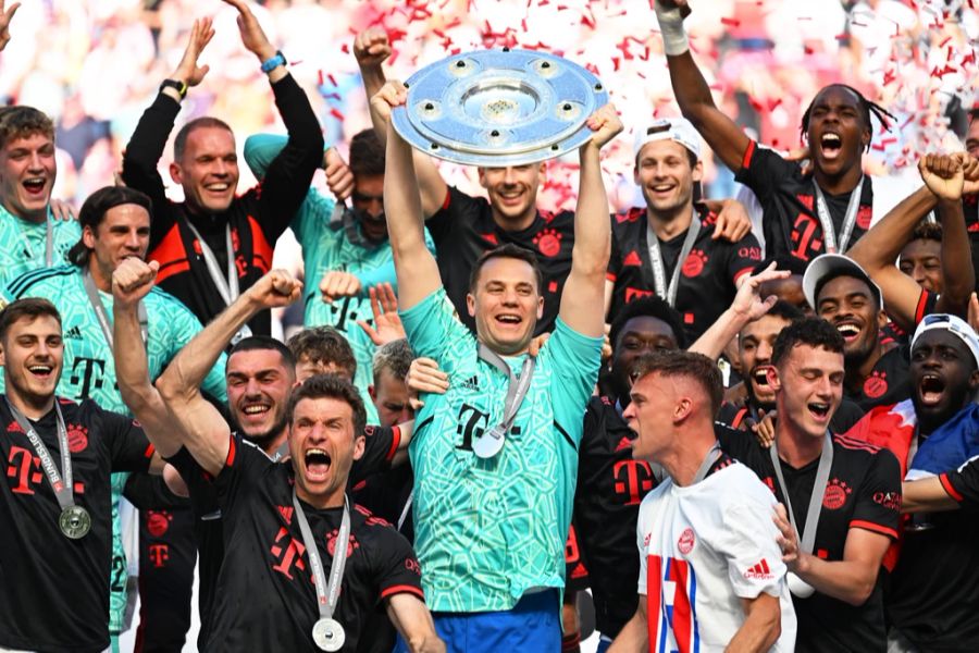 manuel neuer