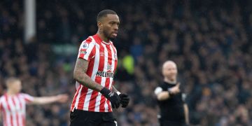 Ivan Toney
