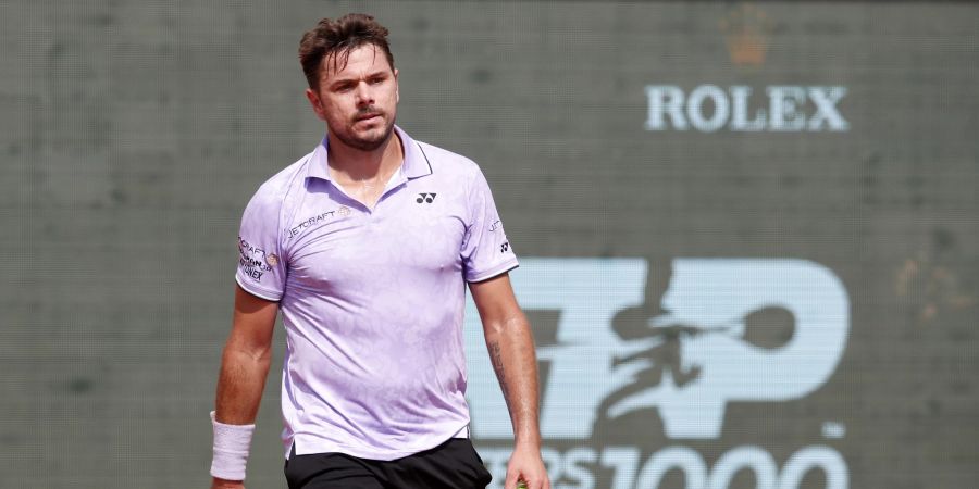 Stan Wawrinka