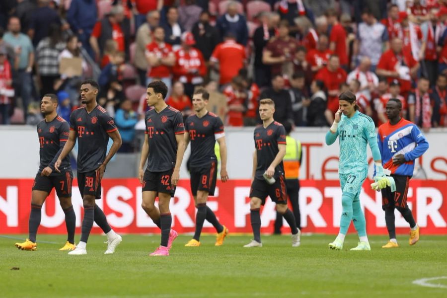 Bayern München