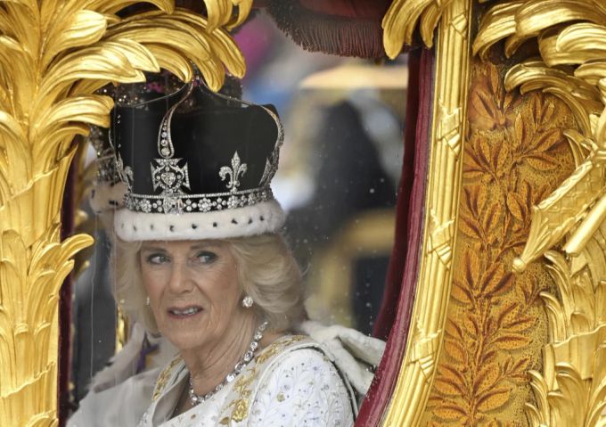 Camilla