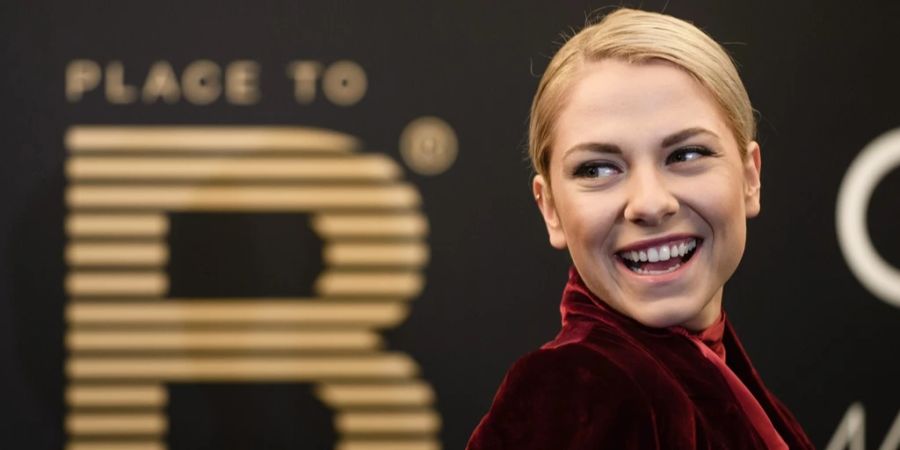 Valentina Pahde Berlinale