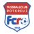 Logo FC Rotkreuz c