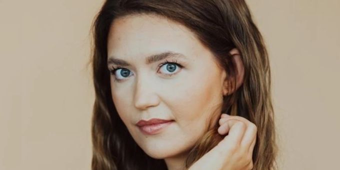 Amrei Haardt spielt seit 2019 die «AWZ»-Rolle der Nathalie. Amrei Haardt spielt seit 2019 die «AWZ»-Rolle der Nathalie.