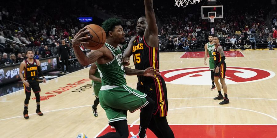 NBA