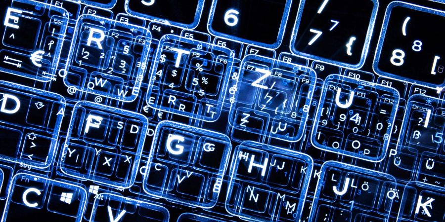 Laut Munich Re steigt die Gefahr, dass Cyberattacken von Staaten ausgehen.