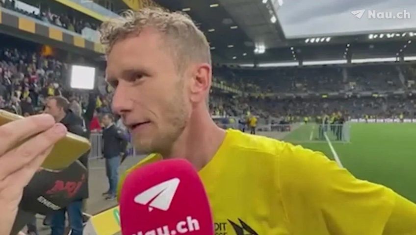 lustenberger