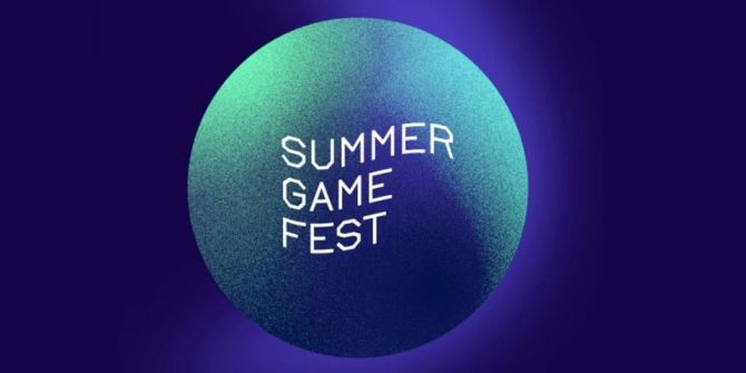 Geoff Keighley Summer Game Fest 2023