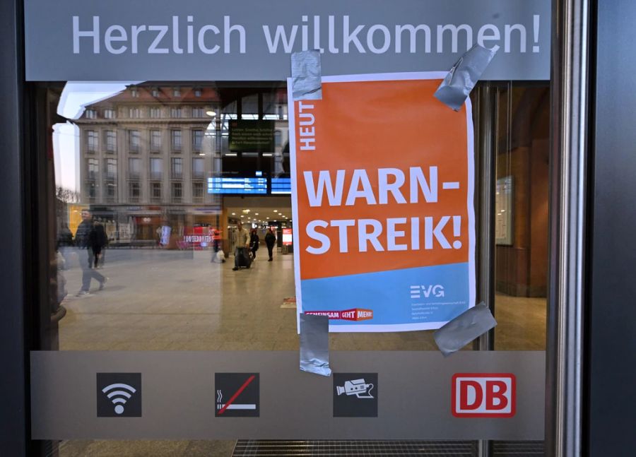 Streik