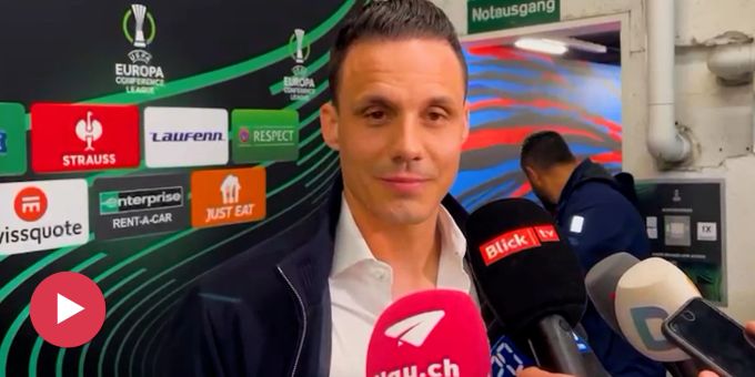 Nach ECL-Aus - FCB-Degen erwartet 9 Punkte aus letzten drei Spielen