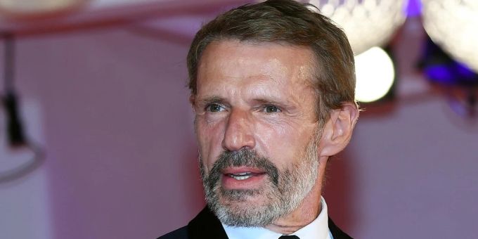 Lambert Wilson Lambert Wilson