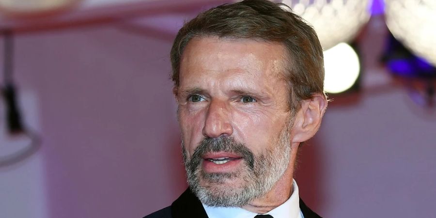 Lambert Wilson