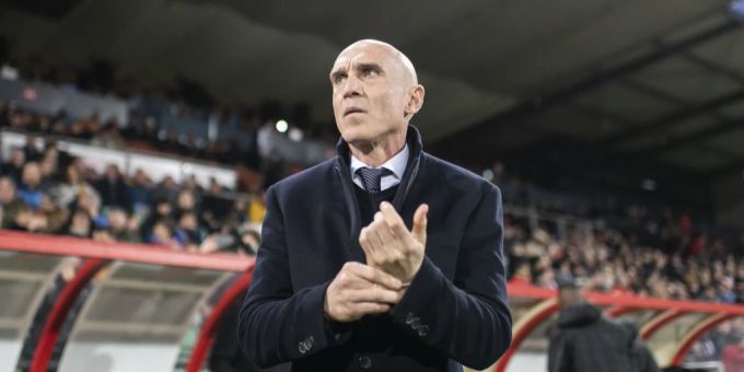 Super League - Sion erhebt Einsprache gegen Bettonis Sperre
