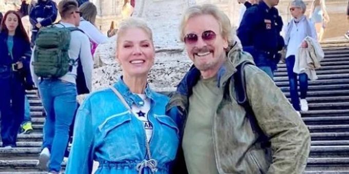 TV Thomas Gottschalk und Frank Elstner diskutieren «Niveauverlust»