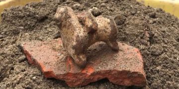 Archäologie